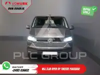 2022 Volkswagen Transporter