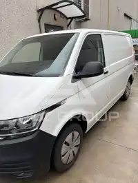 2022 Volkswagen Transporter