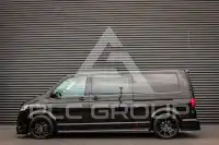 2022 Volkswagen Transporter