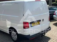 2022 Volkswagen Transporter