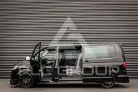 2022 Volkswagen Transporter