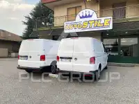 2022 Volkswagen Transporter