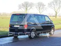 2022 Volkswagen Transporter
