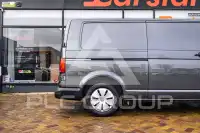 2022 Volkswagen Transporter