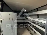 2022 Volkswagen Transporter