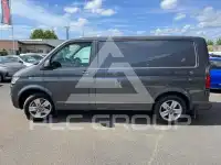 2022 Volkswagen Transporter