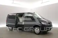 2022 Volkswagen T6