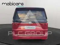 2022 Volkswagen Transporter