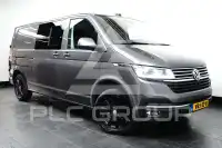 2022 Volkswagen Transporter