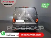 2022 Volkswagen Transporter