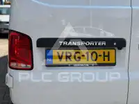 2022 Volkswagen Transporter