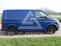 2022 Volkswagen Transporter
