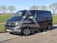 2022 Volkswagen Transporter