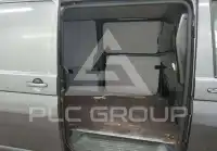 2022 Volkswagen Transporter