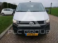 2022 Volkswagen Transporter