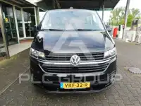 2022 Volkswagen Transporter