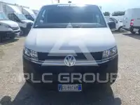 2022 Volkswagen Transporter