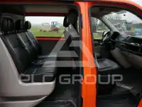 2022 Volkswagen Transporter