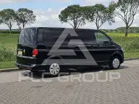 2022 Volkswagen Transporter