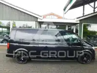 2022 Volkswagen Transporter