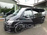 2022 Volkswagen Transporter