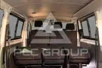 2022 Volkswagen Transporter