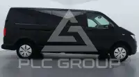 2022 Volkswagen Transporter