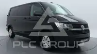 2022 Volkswagen Transporter