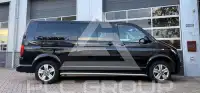 2022 Volkswagen Transporter