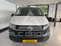 2022 Volkswagen Transporter