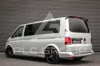 2022 Volkswagen Transporter