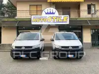 2022 Volkswagen Transporter