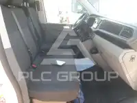 2022 Volkswagen Transporter