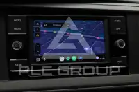 2022 Volkswagen Transporter