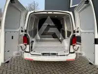 2022 Volkswagen Transporter