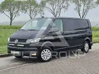 2022 Volkswagen Transporter