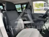 2022 Volkswagen Transporter
