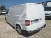 2022 Volkswagen Transporter