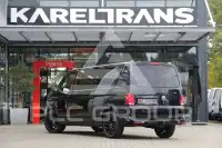 2022 Volkswagen Transporter