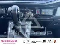 2022 Volkswagen Transporter