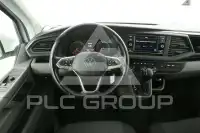 2022 Volkswagen Transporter