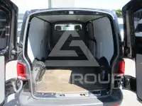 2022 Volkswagen Transporter
