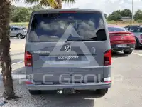 2022 Volkswagen Transporter