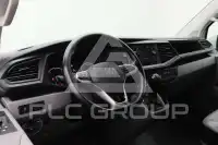 2022 Volkswagen Transporter