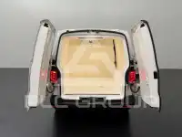 2022 Volkswagen Transporter