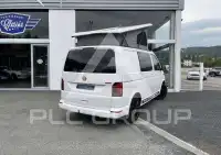 2022 Volkswagen Transporter