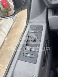 2022 Volkswagen Transporter