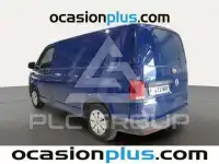 2022 Volkswagen Transporter