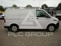 2022 Volkswagen T6