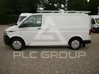 2022 Volkswagen T6